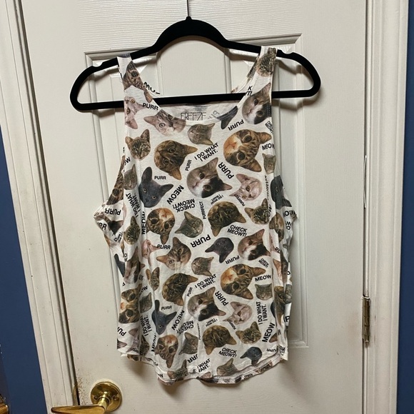 FREEZE Women lightweight tank size large - Picture 1 of 8
